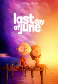 

Last Day of June