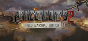 

Panzer Corps 2: Field Marshal Edition