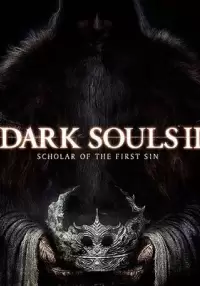 

Dark Souls II: Scholar of the First Sin