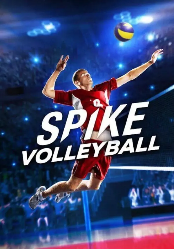 Spike Volleyball 2019 PC