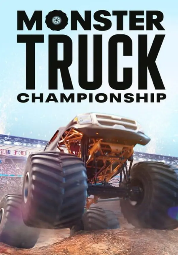 

Monster Truck Championship