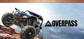

OVERPASS™ - Deluxe Edition