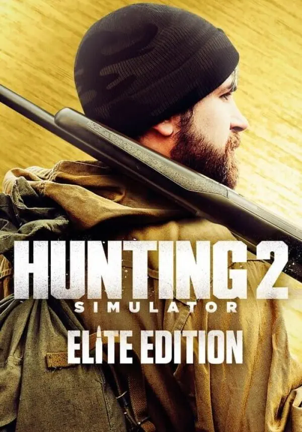 Hunting Simulator II: Elite Edition