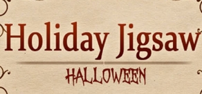 

Holiday Jigsaw Halloween