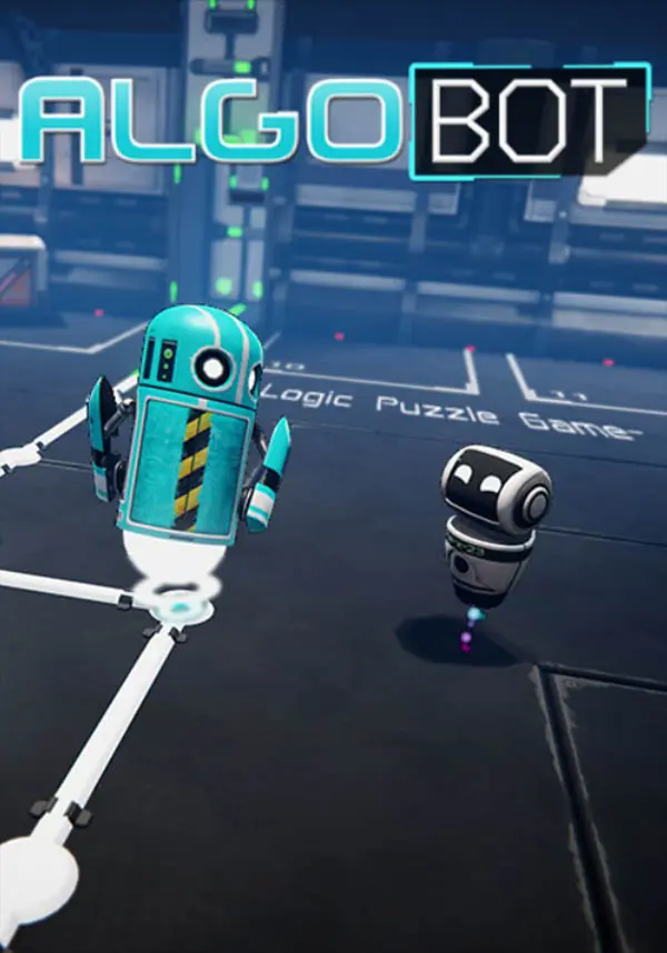 

Algo Bot