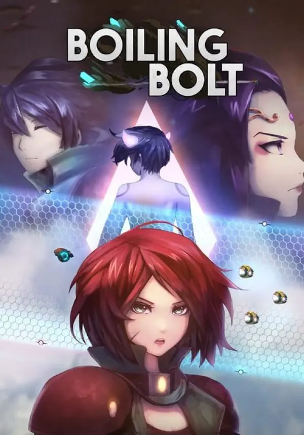 

Boiling Bolt