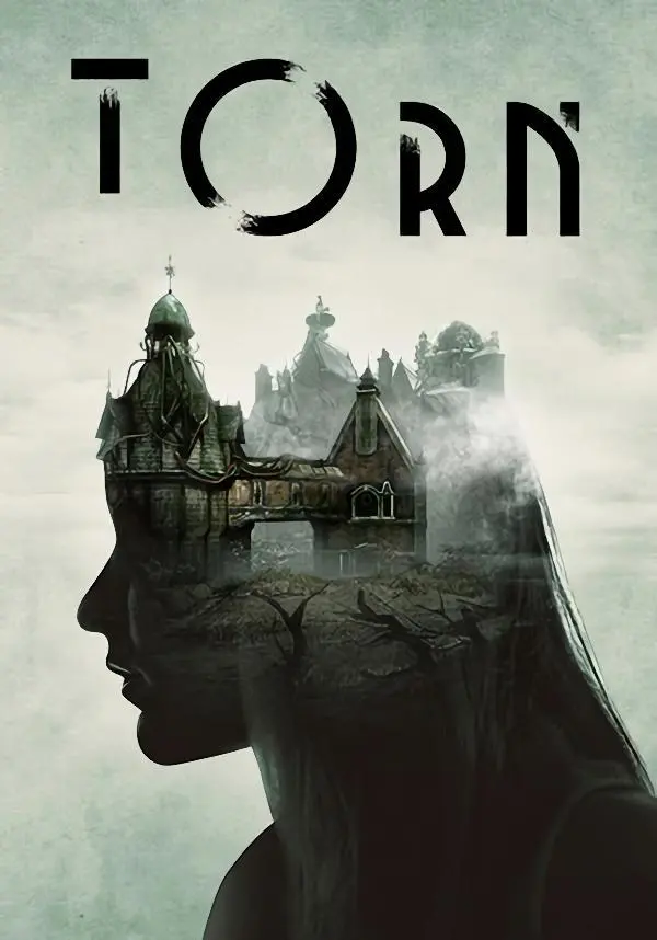 

Torn