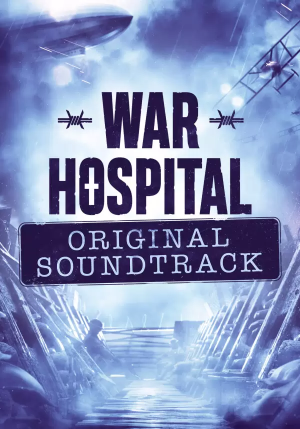 

War Hospital - Soundtrack