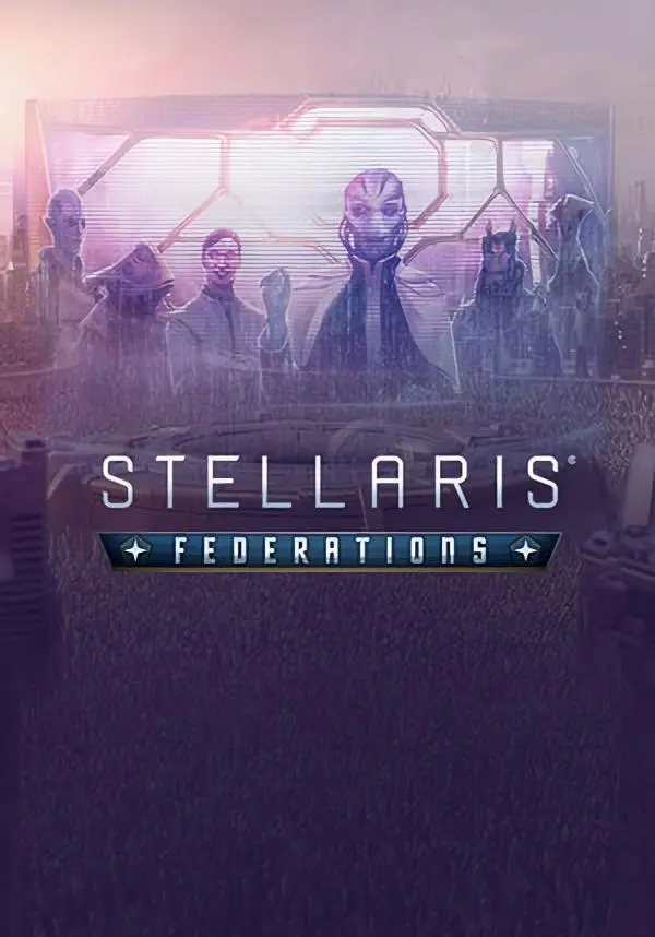 

Stellaris: Federations