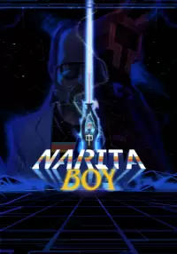 

Narita Boy