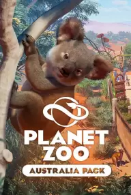 

Planet Zoo: Australia Pack