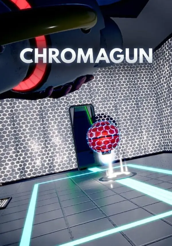 

ChromaGun