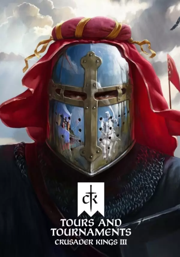 

Crusader Kings III: Tours & Tournaments