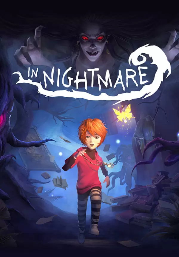 In Nightmare