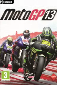 

MotoGP™13