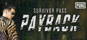 

PLAYERUNKNOWN'S BATTLEGROUNDS. PUBG - Survivor Pass: Payback