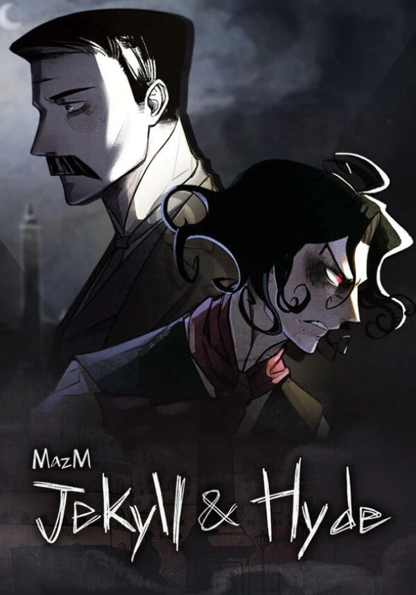 

MazM: Jekyll and Hyde