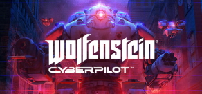 

Wolfenstein: Cyberpilot