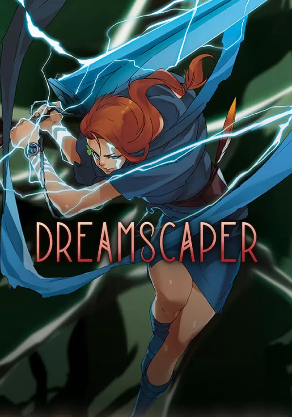

Dreamscaper