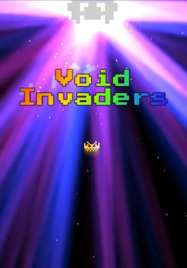 

Void Invaders