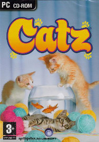 

Catz 2006