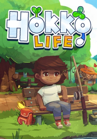 

Hokko Life