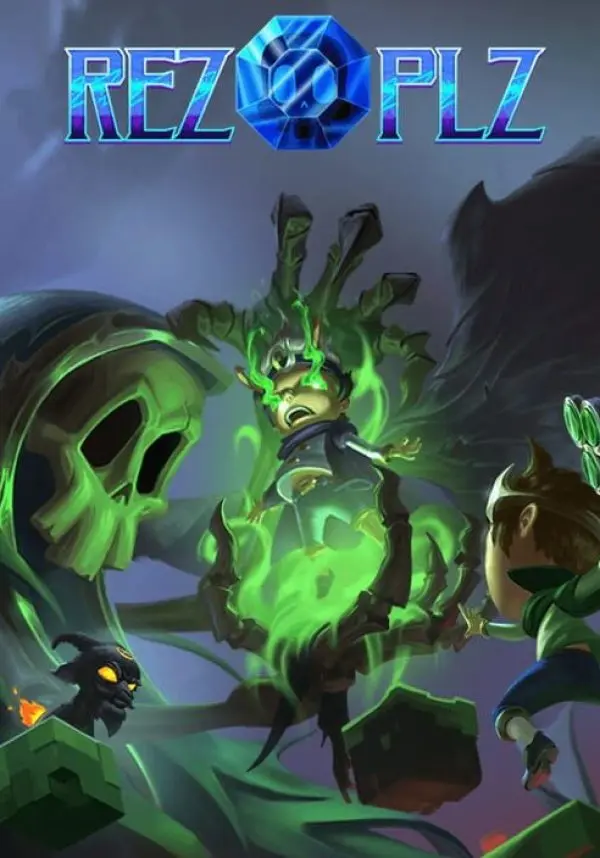 

REZ PLZ