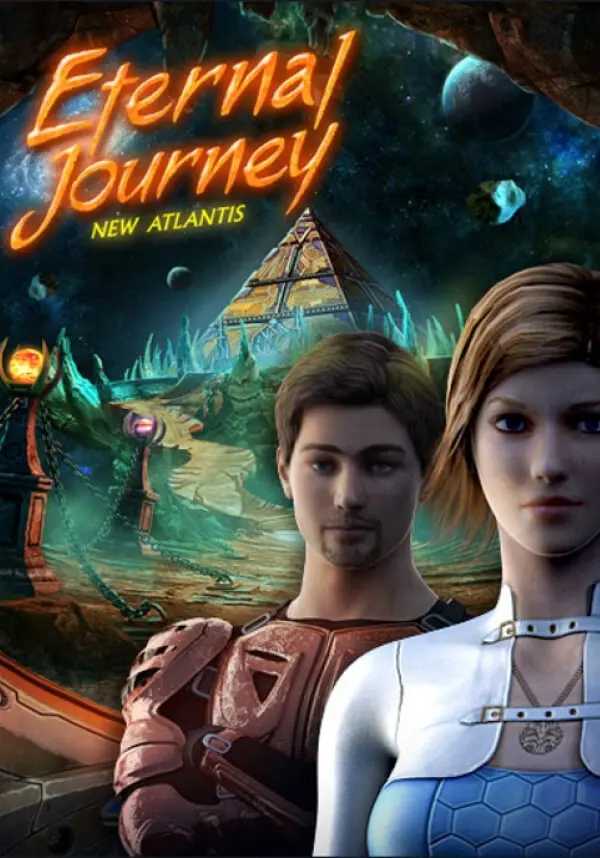 

Eternal Journey: New Atlantis