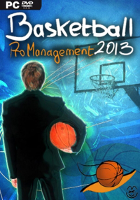 

Basketball Pro Management 2013