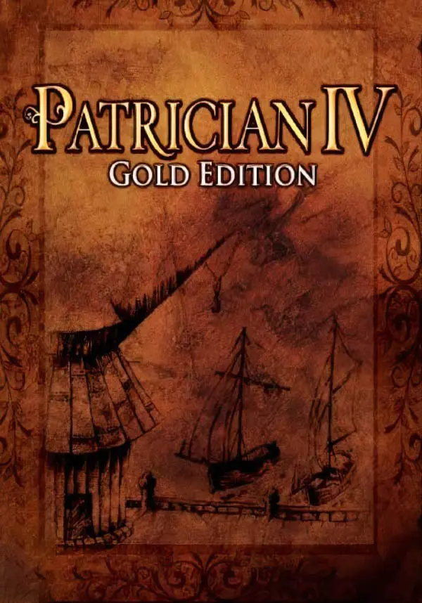 

Patrician IV Gold