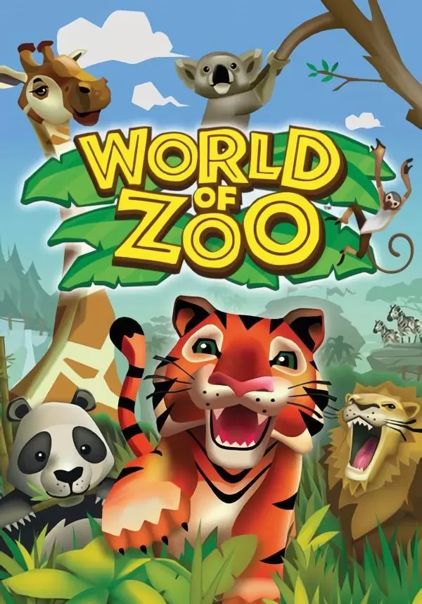 

World of Zoo