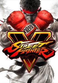 

Street Fighter V - Season Pass