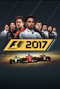 

F1™ 2017 - Standard Edition