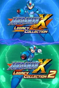 

Mega Man™ X Legacy Collection 1+2 Bundle