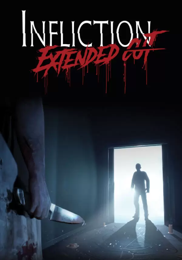 

Infliction