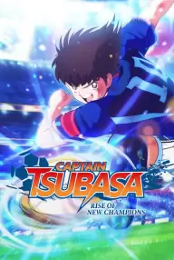 

Captain Tsubasa: Rise of New Champions