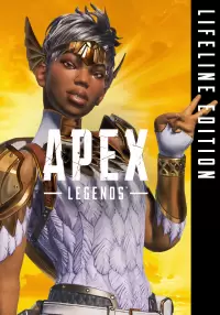 

APEX LEGENDS: LIFELINE EDITION