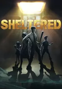 

Sheltered