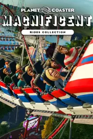 

Planet Coaster [Mac]. Planet Coaster - Magnificent Rides Collection [Mac]