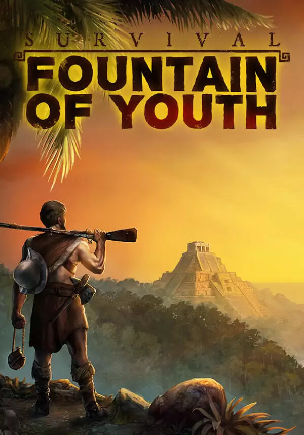 

Survival: Fountain of Youth