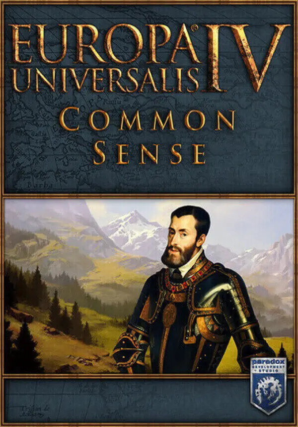 

Europa Universalis IV: Common Sense