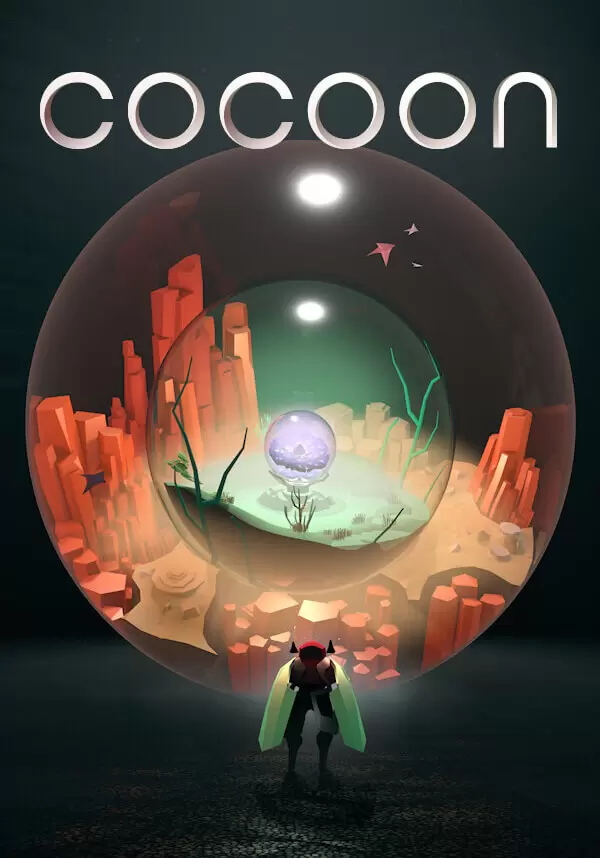 

Cocoon