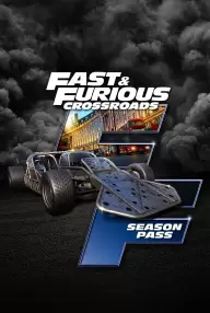 

ФОРСАЖ ПЕРЕКРЁСТКИ - season pass