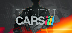 

Project CARS