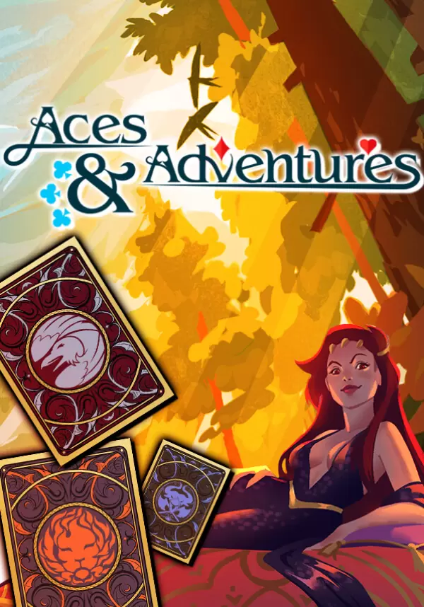 

Aces & Adventures