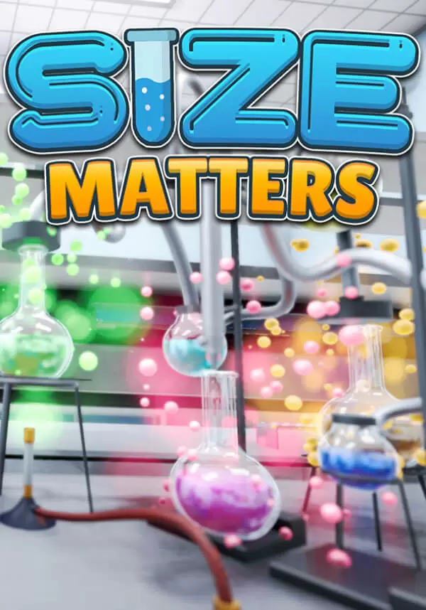 

Size Matters