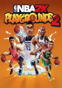 

NBA 2K Playgrounds 2