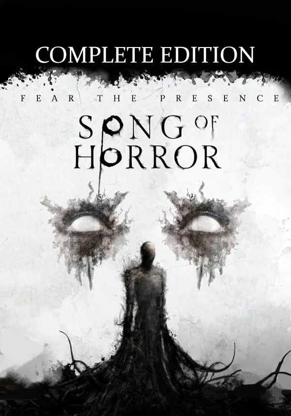 

Song of Horror - Complete Edition