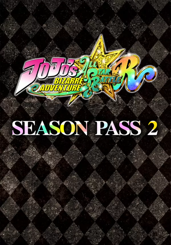 JoJos Bizarre Adventure: All-Star Battle R - Season Pass 2