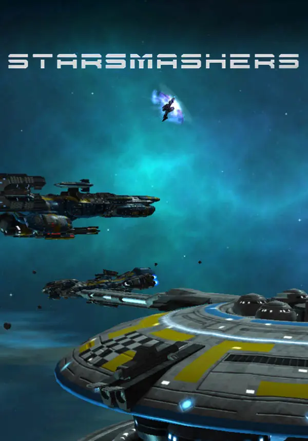 

StarSmashers
